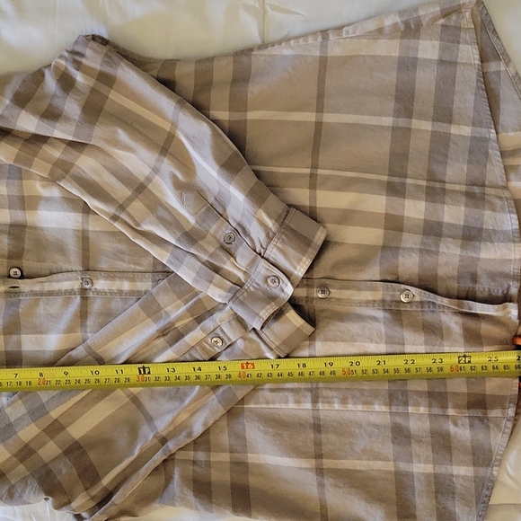 BURBERRY BRIT - Picture 7 of 10